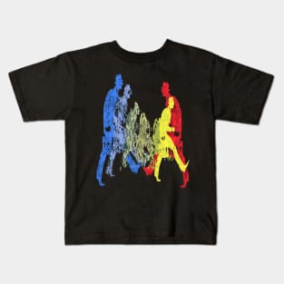 In hurry Kids T-Shirt